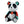 Load image into Gallery viewer, Baby Clementoni Müzikli Pelüş Panda
