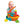 Load image into Gallery viewer, Baby Clementoni Renkli Balıklar
