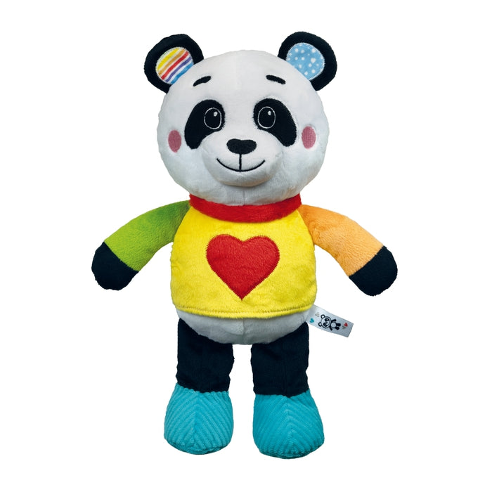 Baby Clementoni Müzikli Peluş Panda