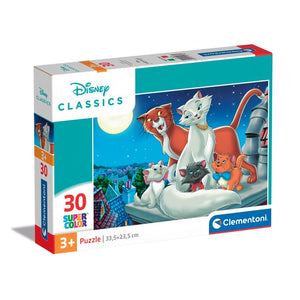 Disney Classics - 30 parça