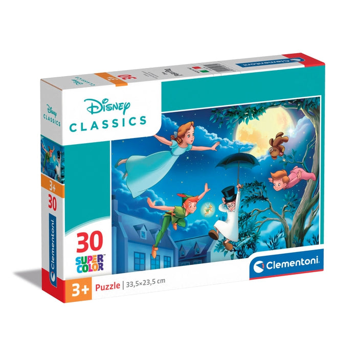 Disney Classics - 30 parça