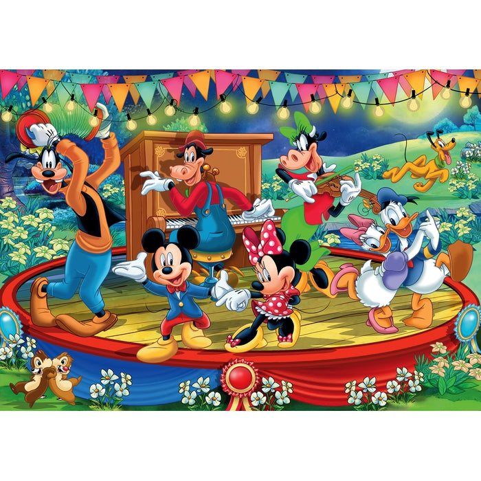 Disney Mickey and Friends - 2x60 parça