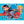 Load image into Gallery viewer, Dc Comics Superfriends - 2x60 parça
