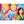 Load image into Gallery viewer, Disney Princesses - 2x20 parça
