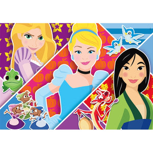 Disney Princesses - 2x20 parça