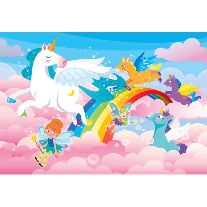 I Believe in Unicorns - 3x48 parça