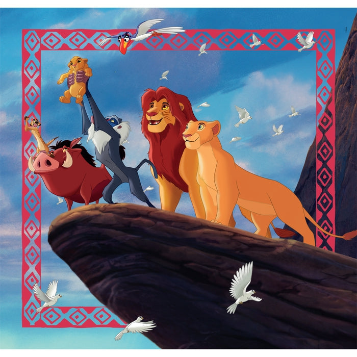 The Lion King - 3x48 parça