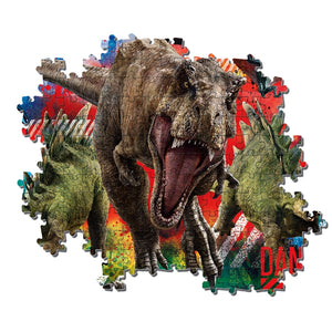 Jurassic World - 180 parça