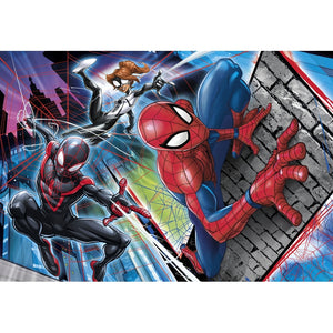 Marvel Spider-Man - 180 parça