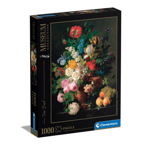 Van Dael - Vaso di fiori - 1000 parça