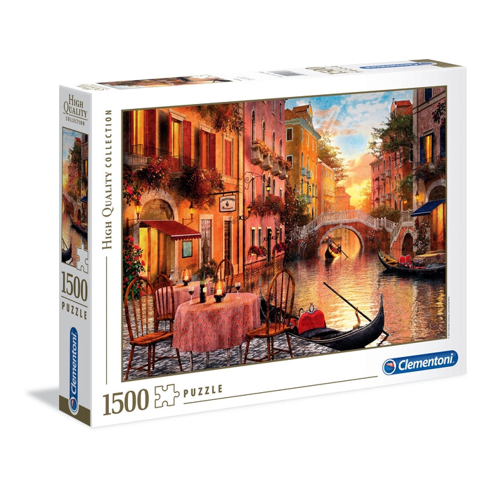 Venezia - 1500 parça