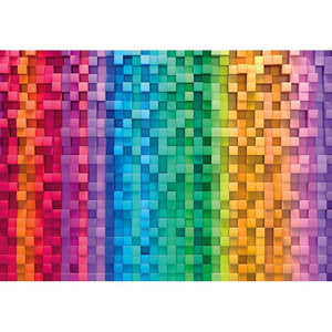 Pixel - 1500 parça