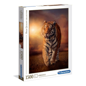 Tiger - 1500 parça