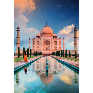 Taj Mahal - 1500 parça