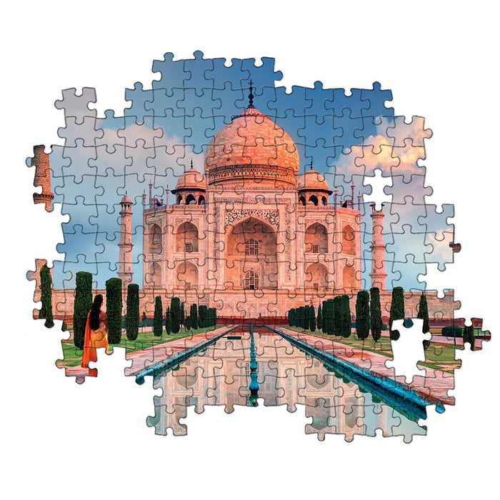 Taj Mahal - 1500 parça
