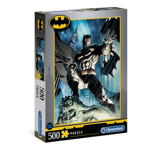 Batman - 500 parça