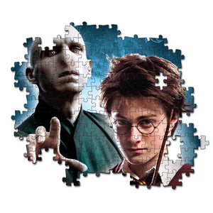 Harry Potter - 500 parça