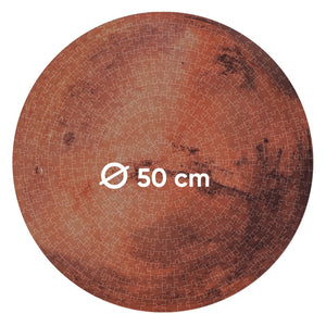 Round Space Collection - 500 parça