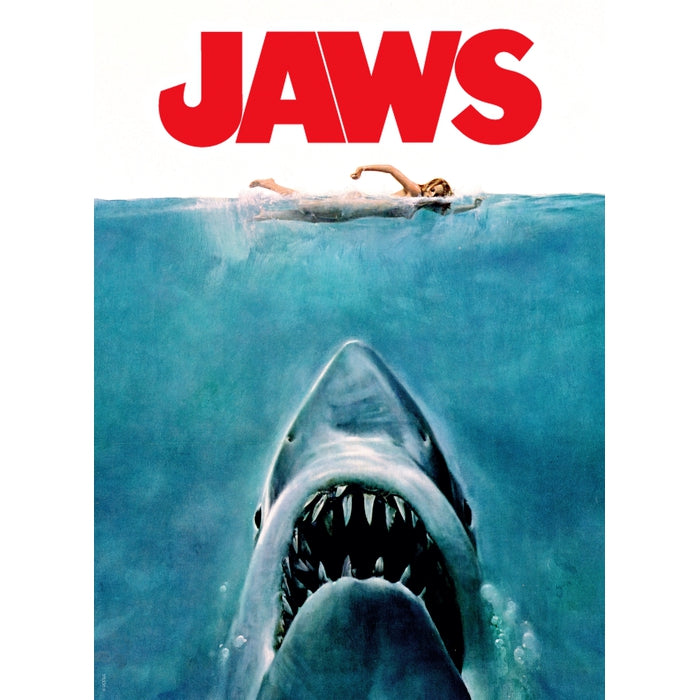 Cult Movies Jaws - 500 parça
