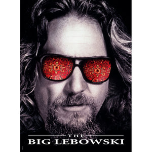 Cult Movies The Big Lebowsky - 500 parça