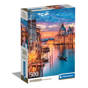 Lighting Venice - 500 parça
