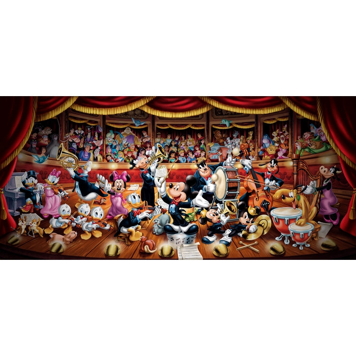 Disney Orchestra - 13200 parça