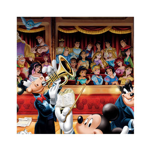 Disney Orchestra - 13200 parça