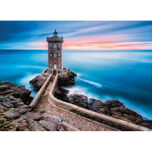 The lighthouse - 1000 parça