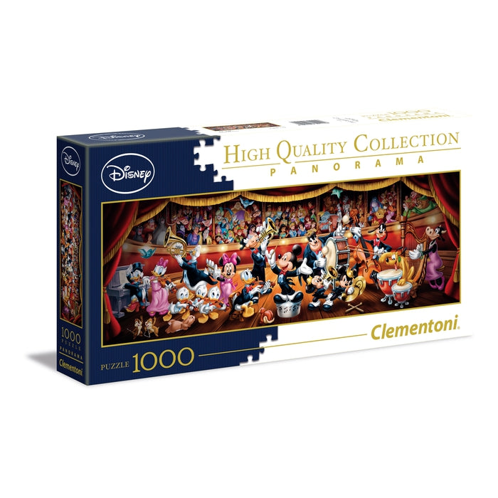 Disney Orchestra - 1000 parça
