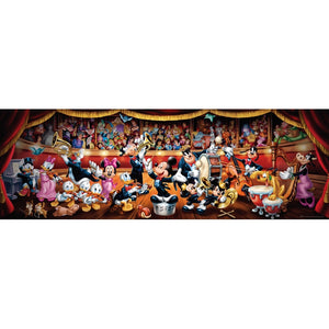 Disney Orchestra - 1000 parça