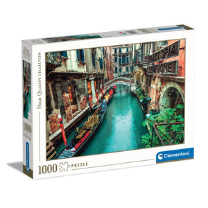 Venice Canal - 1000 parça