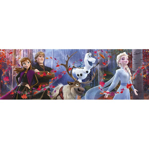 Disney Frozen 2 - 1000 parça