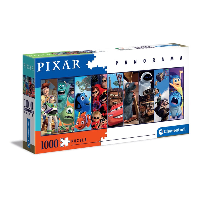 Disney Pixar - 1000 parça