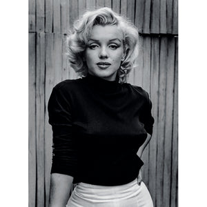 Marilyn Monroe - 1000 parça