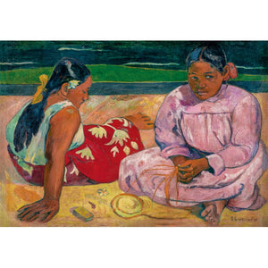 Gauguin, "Femmes D - 1000 parça