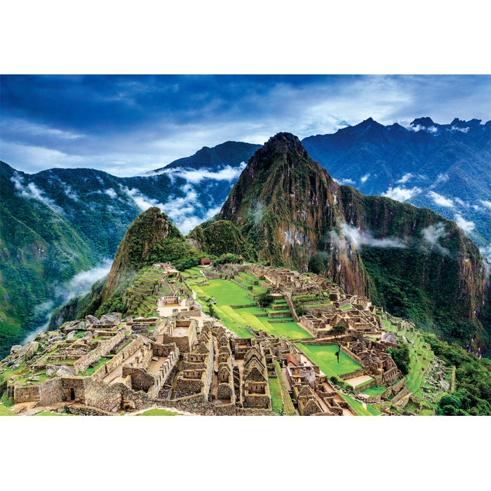 Machu Picchu - 1000 parça