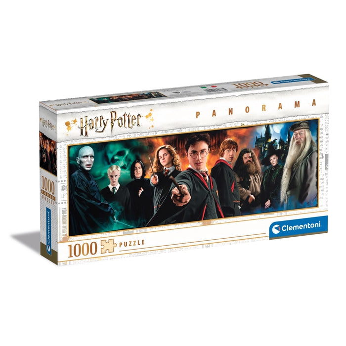 Harry Potter - 1000 parça