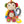 Load image into Gallery viewer, Baby Clementoni Minik Maymun
