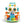 Load image into Gallery viewer, Baby Clementoni Bebek Robot
