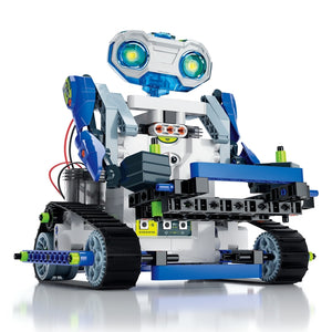 Robotik Laboratuvarı - Robomaker Start