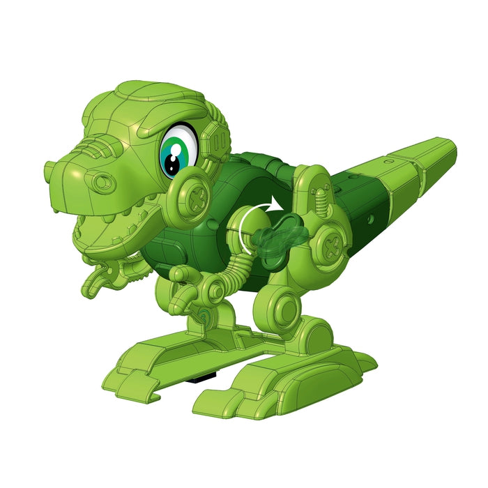 Dinobot T-Rex