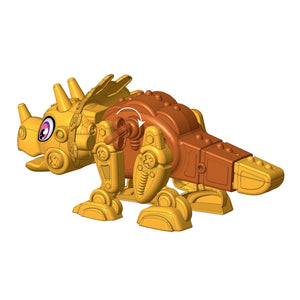 Dinobot Triceratops