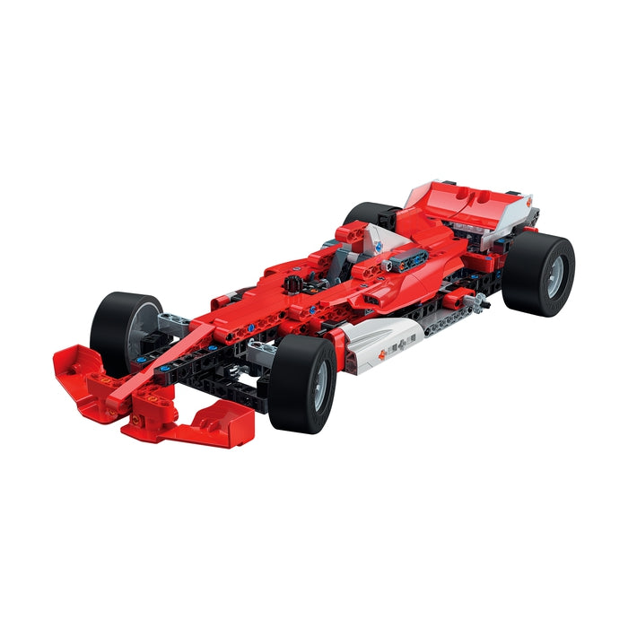 Mekanik Laboratuvarı - Yarış Arabaları - Formula 1